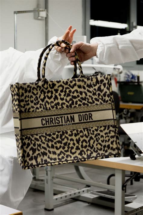 dior leopard tote|Dior handbags for women.